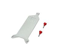 Ricambi Modellini RC Per WLtoys 244016 Per Losi Micro-B 1/24 Scheda Ricevente In Metallo A Due Strati Ricambi Auto Telecomandate