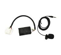 Ricambi Modulo Aux Musica Cavo Accessori ABS Plastica Per Honda Per Accord