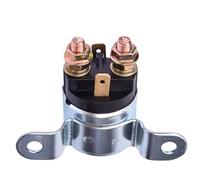 Ricambi Moto Interruttore di Accensione del Relè di Avviamento Elettrico del Solenoide del Motociclo per F650 F 650 650CC