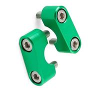 Ricambi motociclette Compatibile Con Per KLX 140G 2017-2022 Per 150L 2015-2022 Per 230S 2022 Riser Manubrio Moto Dirt Bike Riser Manubrio Moto