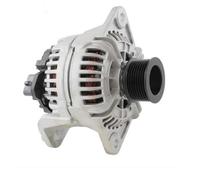 Ricambi motore Alternatore automatico compatibile con ATG19695 AT387574 Alternatore for camion John Deere Grader 670D
