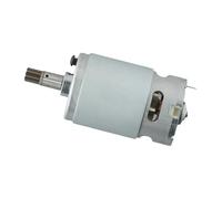 Ricambi motore DC 18V 8 denti RS-550VD-6532 H3, compatibile con WORX 50027484 WU390 WX390