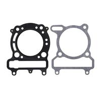 Ricambi Motore Motocicletta Sostituzione Della Testata E Cilindro Kit Completo Guarnizioni Per Y&amaha YP250 Guarnizione Coperchio Dello Statore Guarnizione della base del cilindro della motocicl