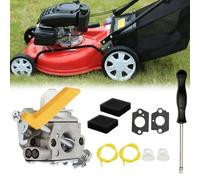 Ricambi motore rasaerba C1U H60 compatibili con modelli SS26 e CS30
