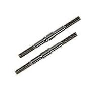 Ricambi Mugen Tirante Sterzo in Titanio 52mm-MBX7-R-MBX8-MGT E2813 (PZ2)