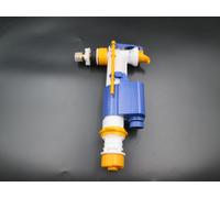 Galleggiante per Wc con attacco laterale e inferiore Oli IVC100 Plus 3/8 OL0883706