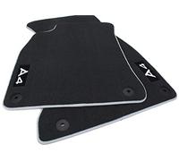 Ricambi Originali Audi Premium Tappetini Auto In Tessuto (Audi A4 8K) Originale