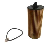 Ricambi originali BMW - Filtro olio, 11428507683