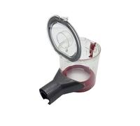 Ricambi originali for contenitore della polvere compatibili con Dyson V7 V8 SV09 SV10, accessori for aspirapolvere