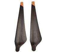 Ricambi originali for eliche in fibra di carbonio for drone agricolo T30 R3820 CW e CCW e guarnizioni di ricambio Accessori(1 pair CCW)