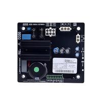 Ricambi originali for il regolatore di tensione automatico D350 AVR, scheda di regolazione della tensione for generatore D350 AVR(NF-LINK)
