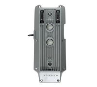 Ricambi originali for Mavic Pro, guscio superiore/centrale/inferiore for Mavic Pro Body Frame, parti di ricambio for drone.(Bottom Shell)