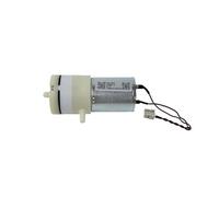 Ricambi originali for pompa a vuoto, pompa for acque reflue, compatibile con Roborock S8 MaxV Ultra / S8 Pro Ultra / S7 Max Ultra/Q Revo/Qrevo MaxV, robot aspirapolvere pezzi di ricambio