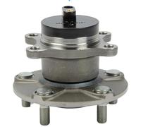 Ricambi originali OEM Cuscinetto mozzo ruota posteriore for auto 4340261M50 1 pezzo(2WD)
