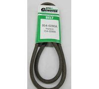 RICAMBI ORIGINALI OEM MTD - CINGHIA-V .700X53.17 954-0280