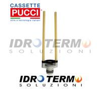 Ricambi originali Pucci cassetta incasso Eco doppio scarico 9-4 L dal 1996-2010