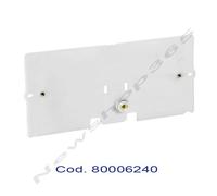 RICAMBI ORIGINALI PUCCI X CASSETTA INCASSO ECO SARA-PLACCA-RUBINETTO-GUARNIZIONI