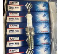 Ricambi originali Suzuki candela 09482M00636-00 - confezione da 10