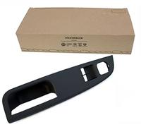 Ricambi originali VOLKSWAGEN GOLF 5 (anno 2004-2008) impugnatura coperchio due regolatori finestrino lato sinistro (lato pilota)