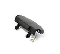 Ricambi originali Volkswagen - Kit riparazione, pulsante bracciolo nero per Golf 4, Bora, Passat, Polo