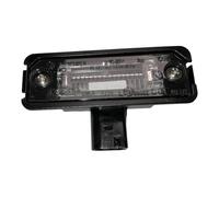 Ricambi originali volkswagen vw numero luci targa golf 4, lupo, polo.