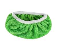 Ricambi Panno Mop Riutilizzabili,Copri Mop In Tessuto Lavabile - Copertura Microfibra Riutilizzabile per Casa Studenti Appartamento Hotel Pulizie Domestiche