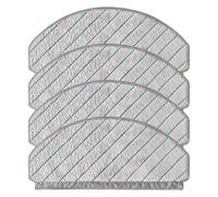 Ricambi Panno Scopa Microfibra per Bosch per Spotless BCRD1W / BCRD2W Confezione