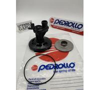 RICAMBI PEDROLLO EIETTORE + GIRANTE + GUARNIZIONE PER ELETTROPOMPA JCR/m 1C 2016