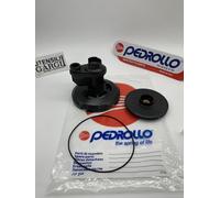 RICAMBI PEDROLLO ELETTROPOMPA JSW/m 2CX - GIRANTE+DIFFUSORE EIETTORE+GUARNIZIONI