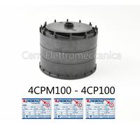 Ricambi PEDROLLO per pompa 4CPM100 diffusori + giranti stadio completo 4CPM 100