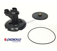Ricambi PEDROLLO per pompa JSWm 2AX - Girante + Diffusore eiettore + Guarnizioni