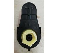 RICAMBI PEG PEREGO MOTORINO MOTORIDUTTORE 10 DENTI NERO