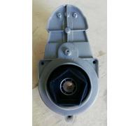 RICAMBI PEG PEREGO MOTORINO MOTORIDUTTORE 12 DENTI GRIGIO