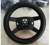 RICAMBI PEG PEREGO MOTORINO MOTORIDUTTORE 10 DENTI NERO