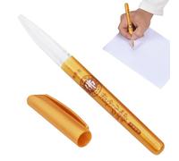 Ricambi Penna Gel, Penne Colorare Marcatori Arte, Ricariche Pennarelli Glitter 0,7mm per Colorare Scuola Casa Adulti Arte
