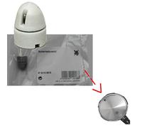 Ricambi pentola a pressione WMF valvola di sicurezza vecchio modello made in ...