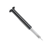 Ricambi per ammortizzatori Fox Factory Transfer SL Upper 2023 100mm Noir