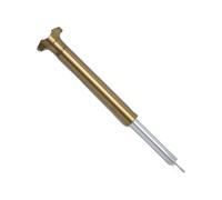 Fox Transfer Sl 100 Mm 2023 Upper Tube Oro Kashima Gold