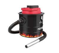 RICAMBI PER ASPIRACENERE NIKLAS NERONE 10 LT. A BATTERIA LITIO 110W - 18V