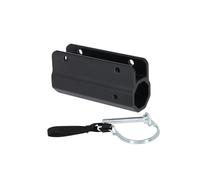 Ricambi per attacco braccio per rimorchio per bambini XLC Mono S Noir