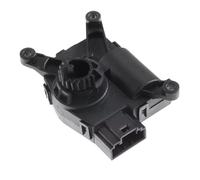 Ricambi per attuatore Porta Miscelatore Aria Riscaldamento Auto A3 2018 Ricambi Auto 5Q0898511B 604819 604-819