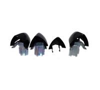 Ricambi Per Auto Accessori Esterni Per Auto Maniglie Per Porte Esterne Anteriori Posteriori Sinistre Destre Per Bmw X5 E53 2000-2006 51218257737 51218257738