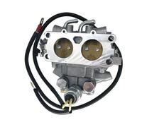 Ricambi per auto Carburatore Per Honda GX670 24HP Per Motore Piccolo Per GX670 V Twin Con Due Fili