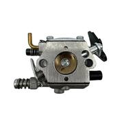 Ricambi per auto Carburatore Per Motosega Per Walbro 4100 41cc 3800 38cc Per Motosega Per Zenoah Komatsu 3800 4100 A 2 Tempi