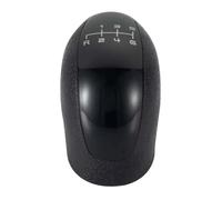 Ricambi per auto Compatibile Con Benz Per Carfter I Per 2E Per 2F 2006 2007 20008 2009 2010 2011 5 6 Per Velocità Pomello Del Cambio Manuale Nero Montaggio Automobile(6Speed)