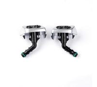 Ricambi per auto Compatibile Con Dodge Per Journey 2009 2010 2011 Paraurti Anteriore Sinistro Destro Copri Ugello Lavafari Tappi Spruzzatori 1D09WS2AA 1GD08WS2AA(Set)