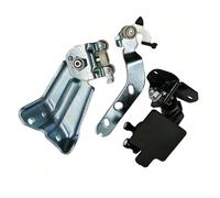 Ricambi per auto Compatibile Con Fiat Per Ducato Accessori Auto Per Set Di Sfere Con Rulli Per Porte Scorrevoli Parte 1344234080 1344266080 1344239080