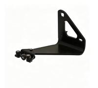 Ricambi per auto Compatibile Con Fiat Per Talento 2016-2020 Porta Scorrevole Rullo Cerniera Auto Porta Puleggia Accessori 7700312012 7700312370(Bottom)