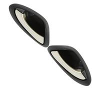 Ricambi per auto Compatibile Con Fit Per Jazz GD6 GD8 2003 2004 2005 2006 72160-SEN-H11 72120-SEN-H11 72120-SEN-H01ZC Maniglia Interna Della Portiera Dell'auto Sinistra Destra