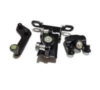 Ricambi per auto Compatibile Con Ford Per Transit MK6 2000 2001 2002 2003-2006 Cerniera A Rullo Superiore Centrale Inferiore Lato Sinistro Destro 1705694 1639910 1667675(L)